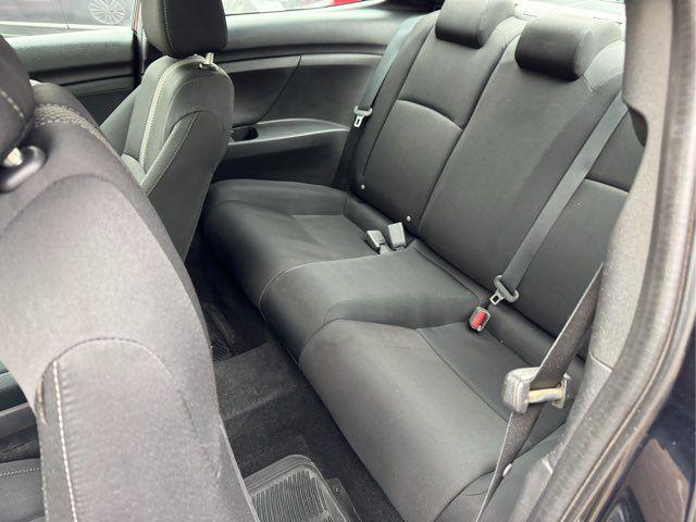 used 2019 Honda Civic car, priced at $9,995
