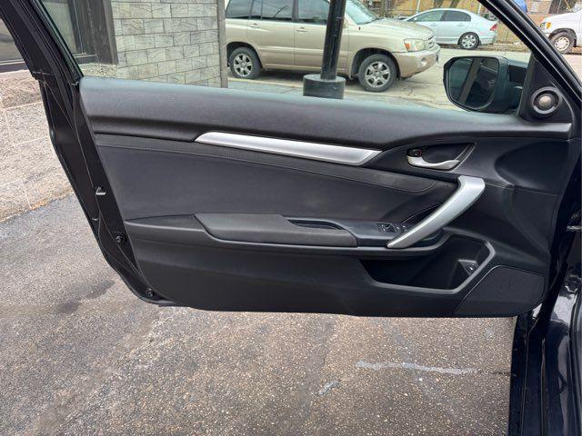 used 2019 Honda Civic car, priced at $9,995