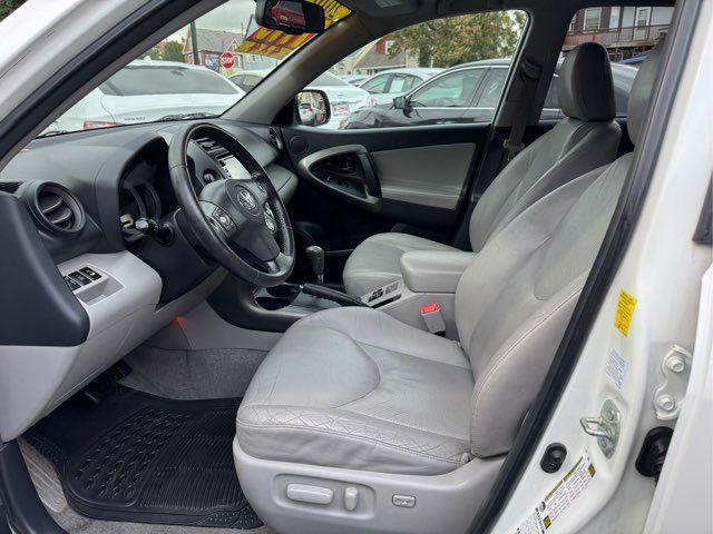 used 2010 Toyota RAV4 car, priced at $7,995