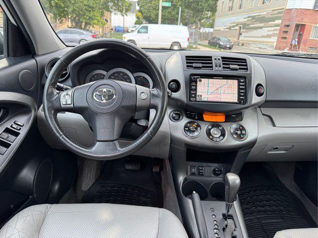 used 2010 Toyota RAV4 car, priced at $7,995