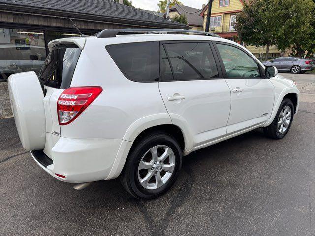 used 2010 Toyota RAV4 car, priced at $7,995