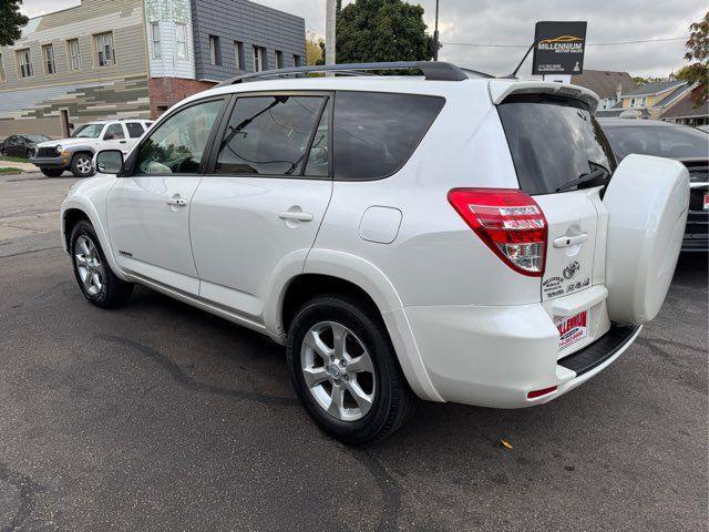 used 2010 Toyota RAV4 car, priced at $7,995