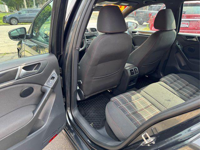 used 2013 Volkswagen GTI car, priced at $5,995