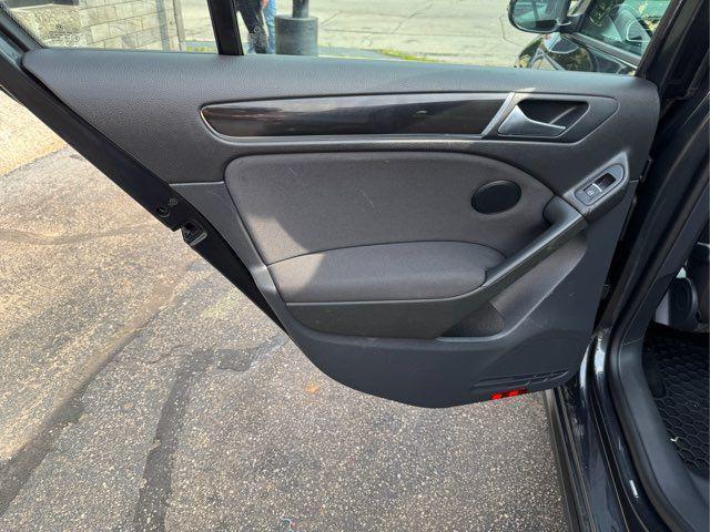 used 2013 Volkswagen GTI car, priced at $5,995
