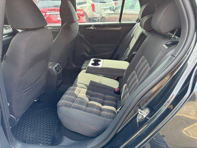 used 2013 Volkswagen GTI car, priced at $5,995