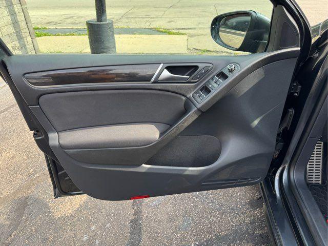 used 2013 Volkswagen GTI car, priced at $5,995