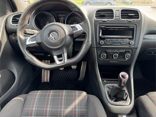 used 2013 Volkswagen GTI car, priced at $5,995