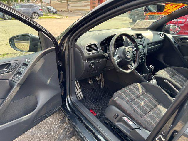 used 2013 Volkswagen GTI car, priced at $5,995