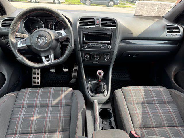used 2013 Volkswagen GTI car, priced at $5,995
