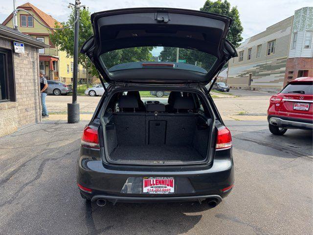 used 2013 Volkswagen GTI car, priced at $5,995