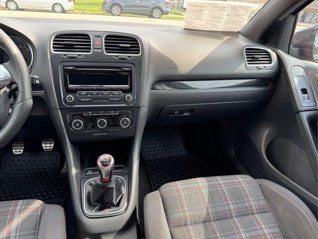 used 2013 Volkswagen GTI car, priced at $5,995