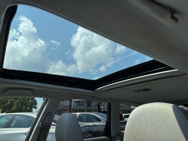 used 2011 Subaru Forester car, priced at $7,995