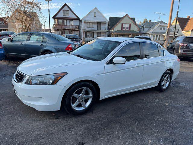 used 2010 Honda Accord car, priced at $9,995