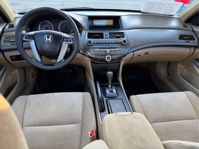 used 2010 Honda Accord car, priced at $9,995