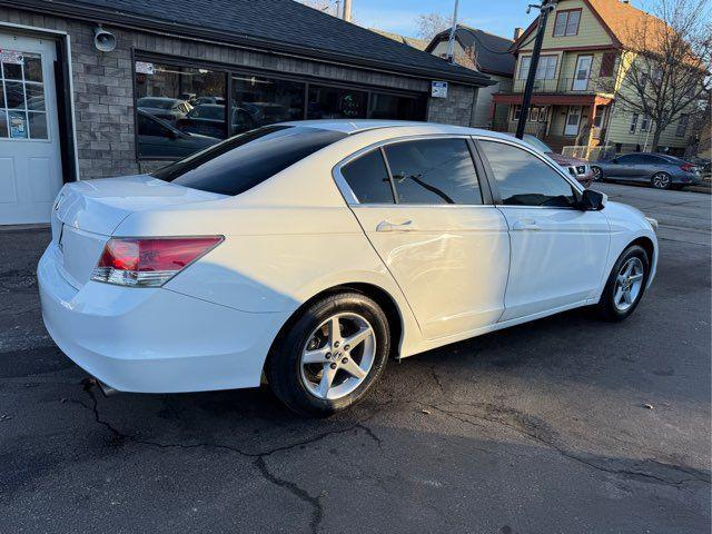 used 2010 Honda Accord car, priced at $9,995