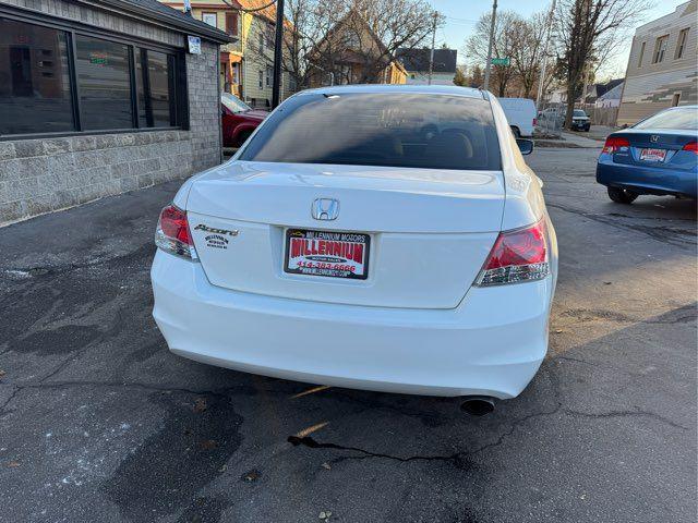 used 2010 Honda Accord car, priced at $9,995