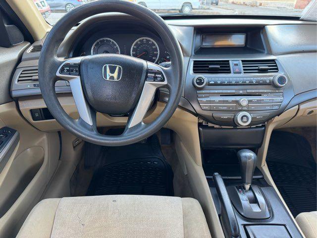 used 2010 Honda Accord car, priced at $9,995