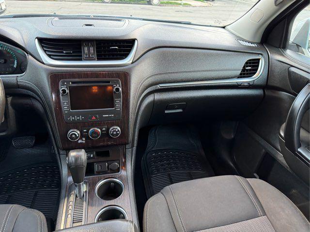 used 2015 Chevrolet Traverse car, priced at $8,995