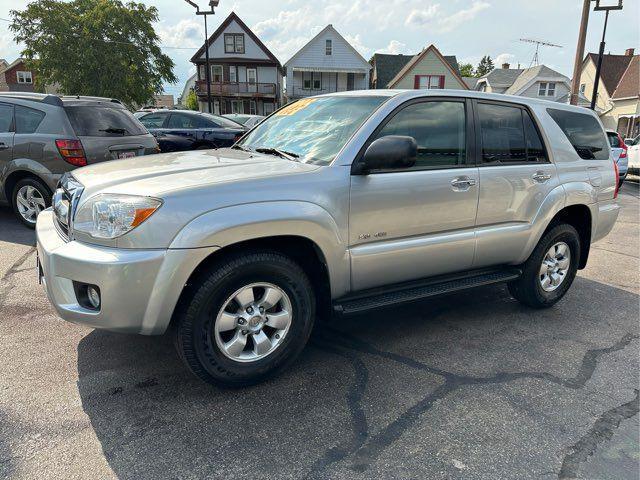 used 2008 Toyota 4Runner car, priced at $10,995