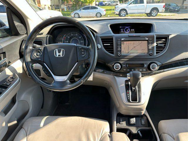 used 2012 Honda CR-V car, priced at $8,995