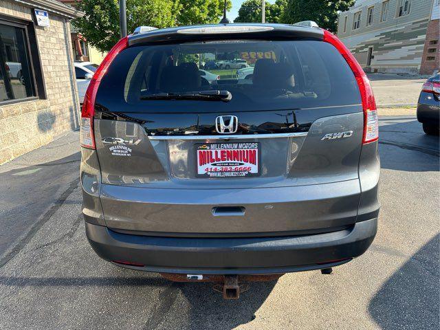 used 2012 Honda CR-V car, priced at $8,995