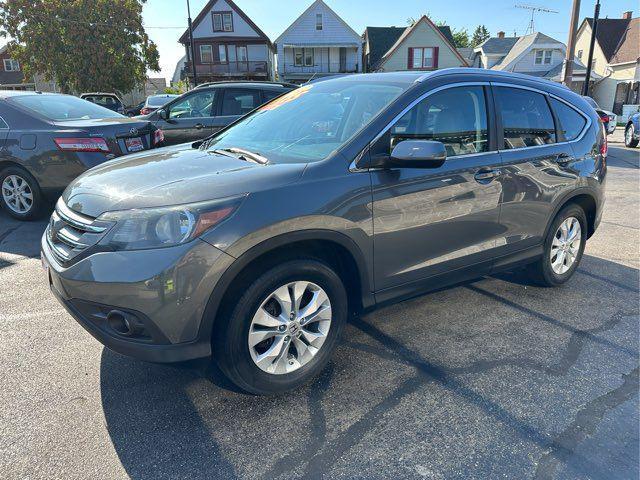 used 2012 Honda CR-V car, priced at $8,995