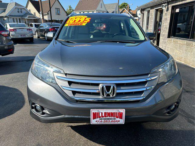 used 2012 Honda CR-V car, priced at $8,995