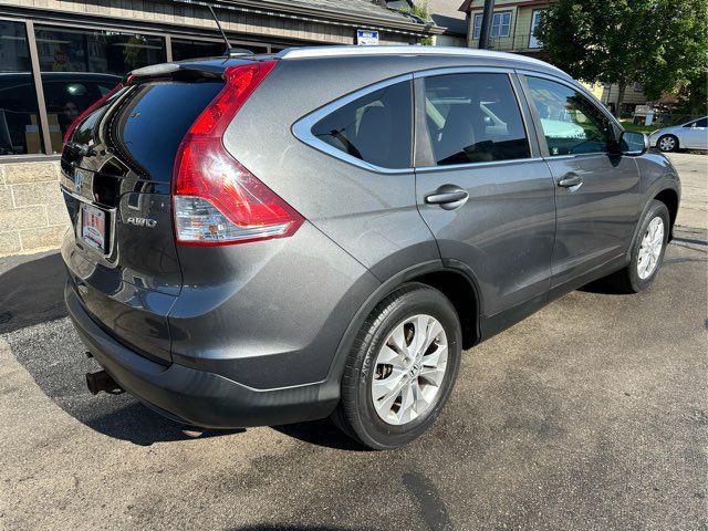 used 2012 Honda CR-V car, priced at $8,995