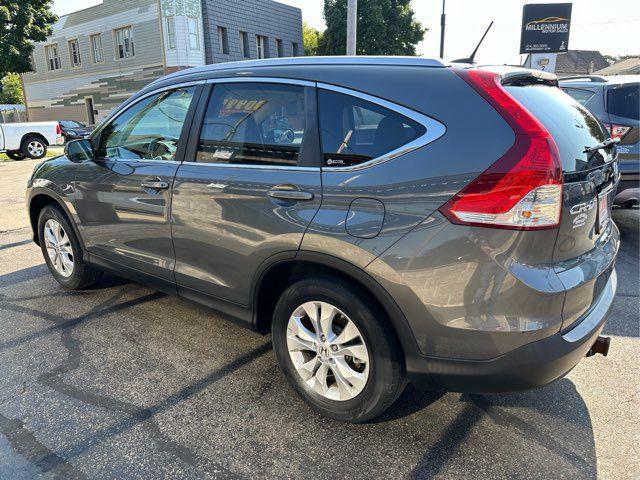 used 2012 Honda CR-V car, priced at $8,995