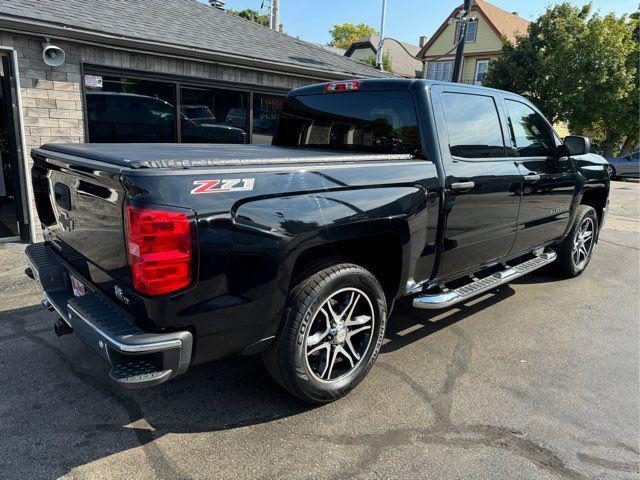 used 2014 Chevrolet Silverado 1500 car, priced at $10,995