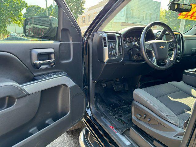 used 2014 Chevrolet Silverado 1500 car, priced at $10,995