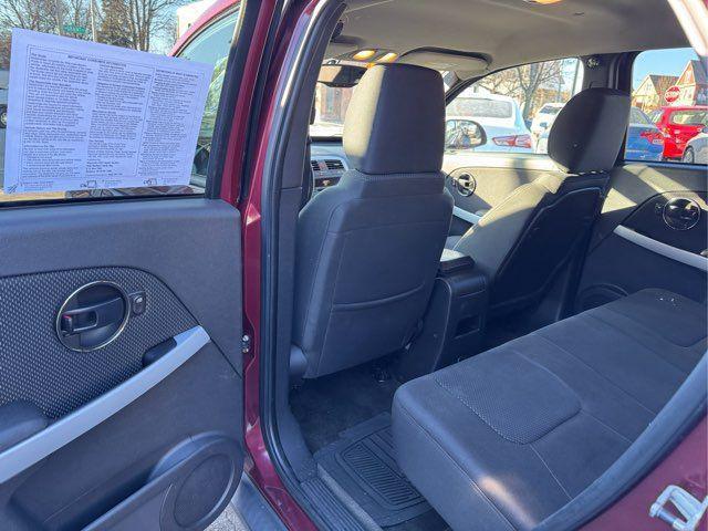 used 2007 Pontiac Torrent car, priced at $3,995