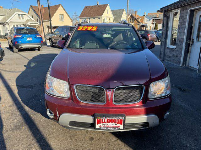 used 2007 Pontiac Torrent car, priced at $3,995