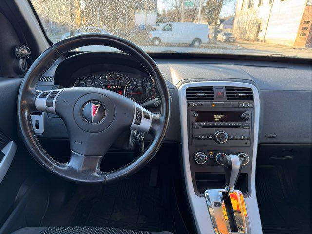 used 2007 Pontiac Torrent car, priced at $3,995