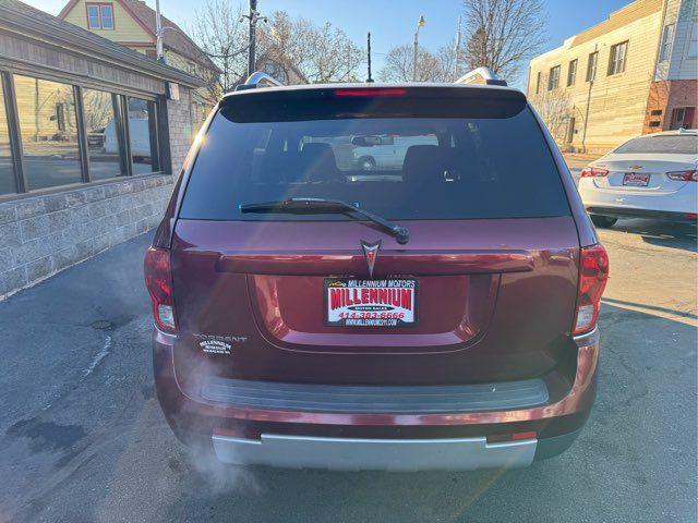 used 2007 Pontiac Torrent car, priced at $3,995