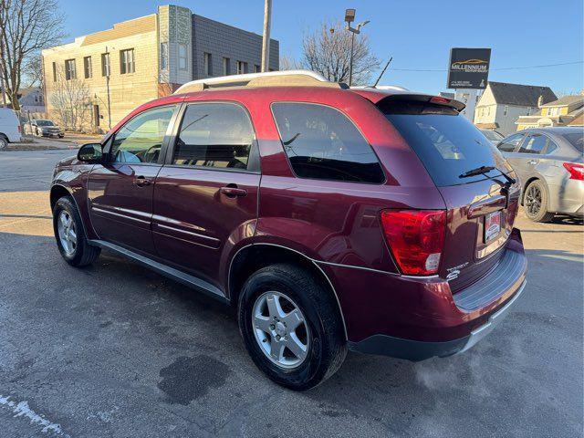 used 2007 Pontiac Torrent car, priced at $3,995