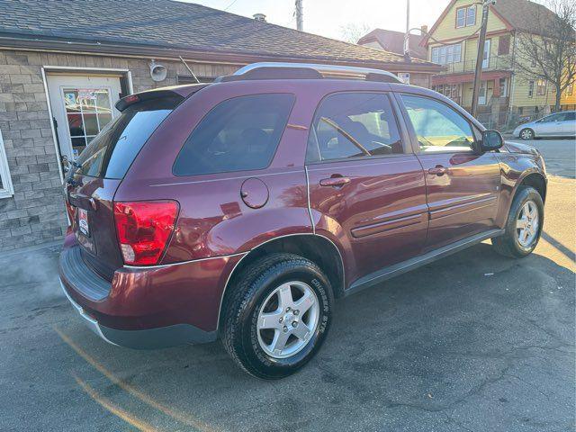 used 2007 Pontiac Torrent car, priced at $3,995