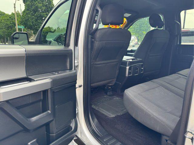 used 2016 Ford F-150 car, priced at $19,995