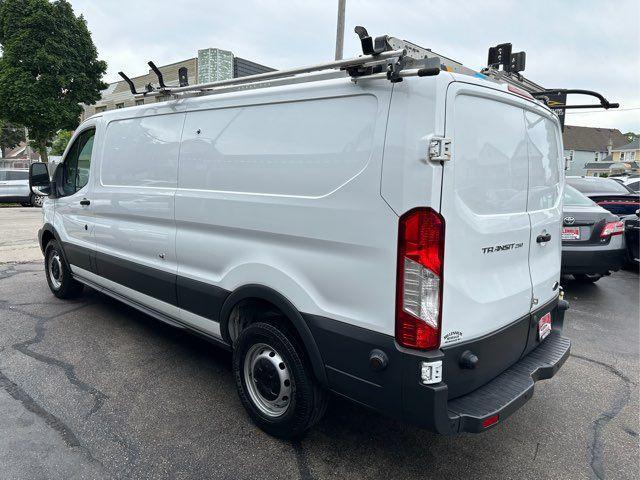 used 2018 Ford Transit-250 car, priced at $17,995