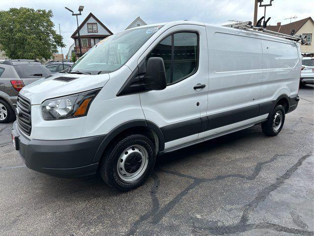 used 2018 Ford Transit-250 car, priced at $17,995