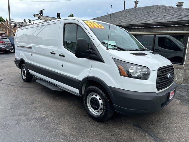 used 2018 Ford Transit-250 car, priced at $17,995