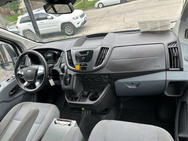 used 2018 Ford Transit-250 car, priced at $17,995