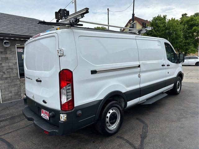 used 2018 Ford Transit-250 car, priced at $17,995