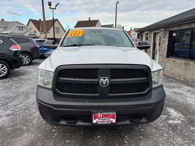 used 2017 Ram 1500 car, priced at $9,995