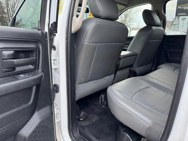 used 2017 Ram 1500 car, priced at $9,995