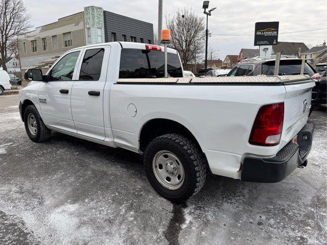 used 2017 Ram 1500 car, priced at $9,995