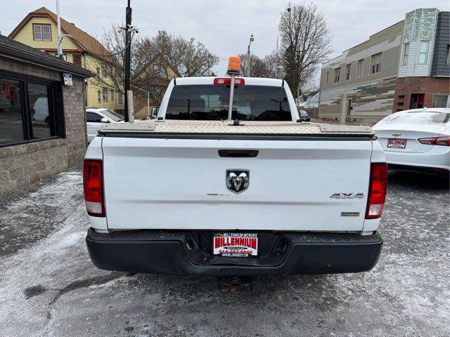 used 2017 Ram 1500 car, priced at $9,995