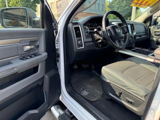 used 2014 Ram 1500 car, priced at $14,995