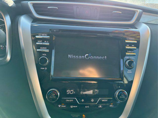 used 2017 Nissan Murano car, priced at $14,995