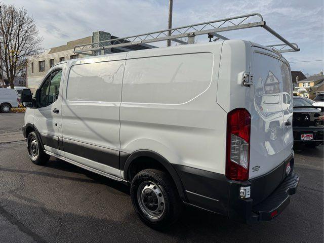 used 2015 Ford Transit-250 car, priced at $11,995